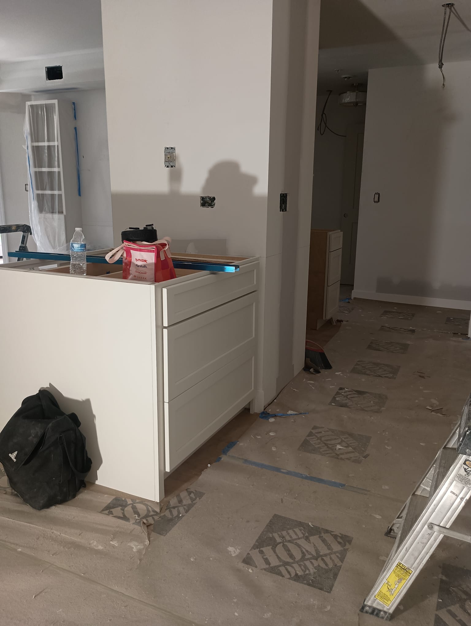 Cabinets - Image